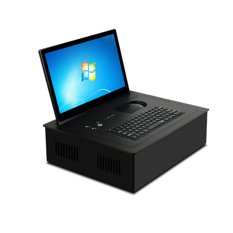 無(wú)紙化翻轉終端