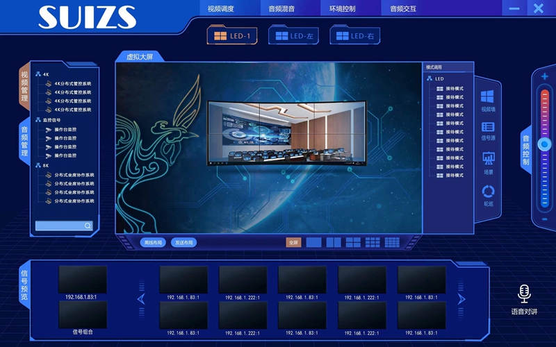 分布式平臺軟件