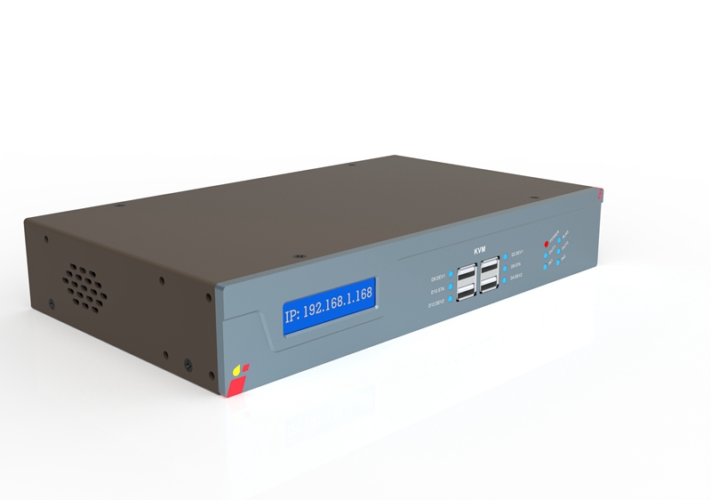 4K分布式輸出節點(diǎn)