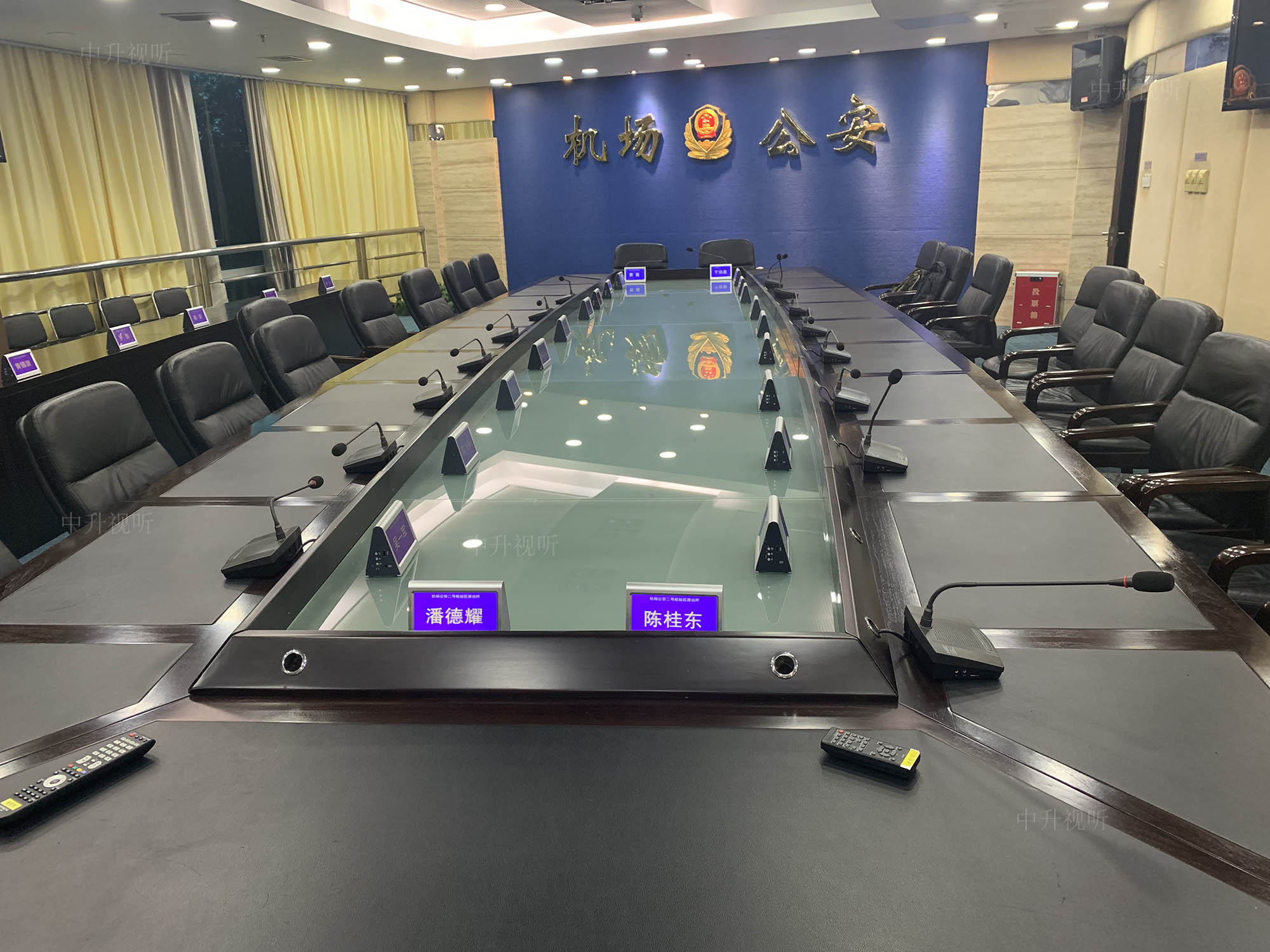 廣州市機場(chǎng)公安